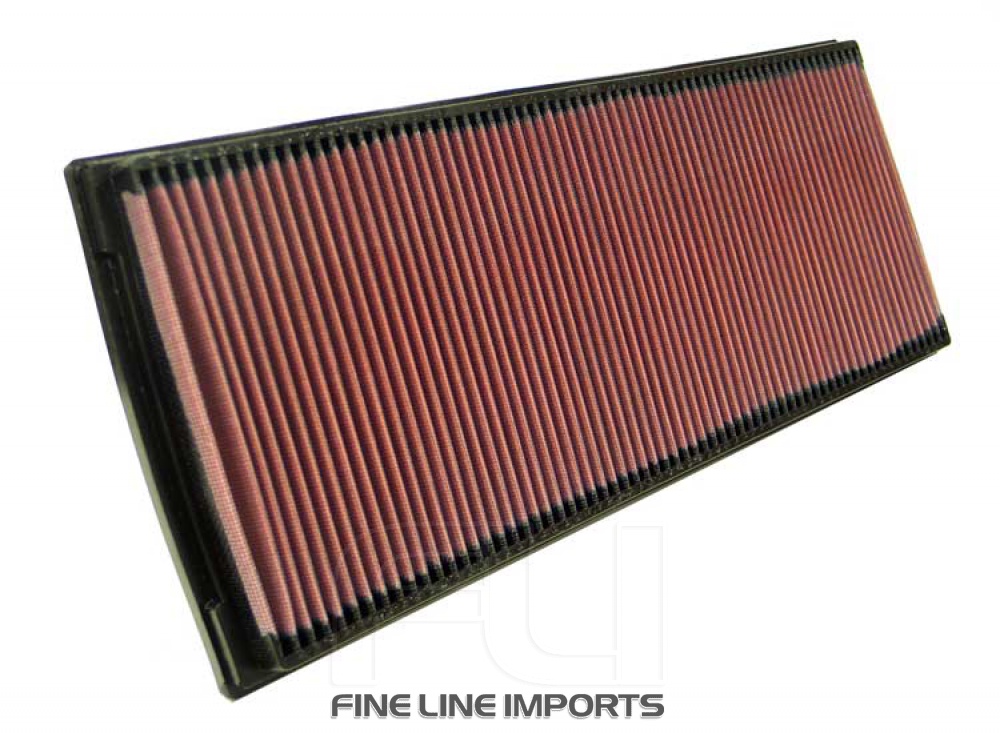 33-2722 Replacement Air Filter