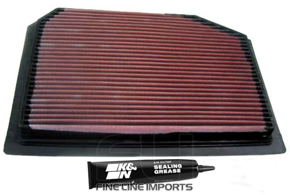 33-2731 Replacement Air Filter