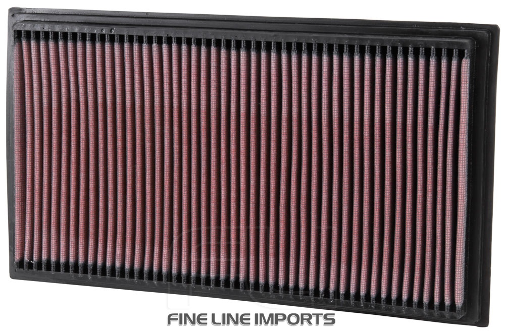 33-2747 Replacement Air Filter
