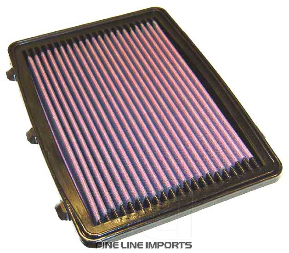 33-2748-1 Replacement Air Filter