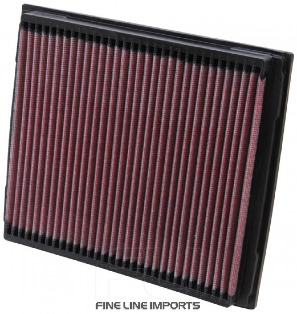 33-2788 Replacement Air Filter