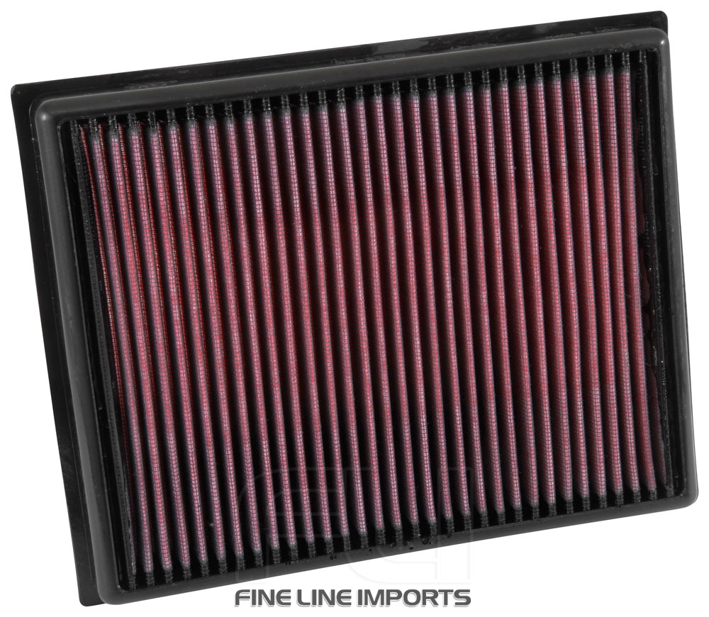 33-2793 Replacement Air Filter