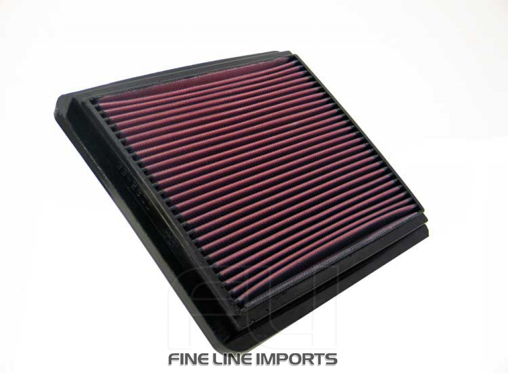 33-2800 Replacement Air Filter