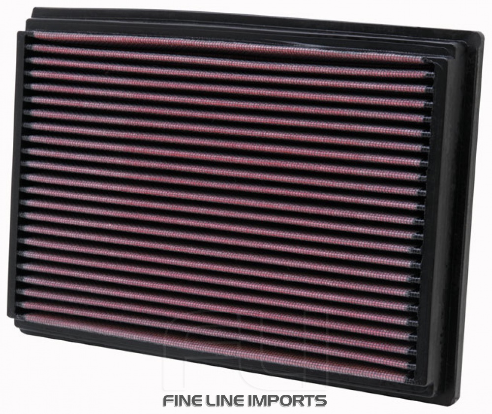33-2804 Replacement Air Filter