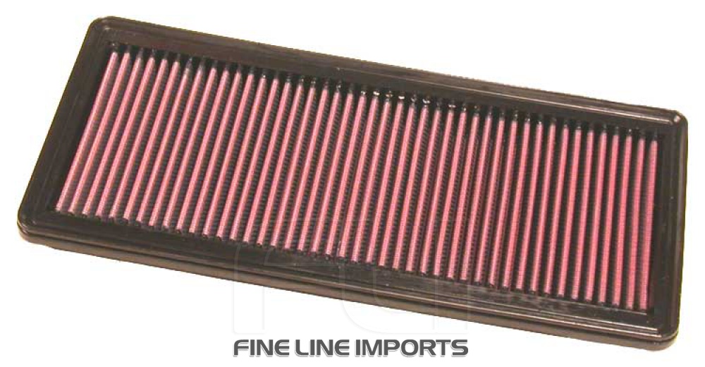 33-2842 Replacement Air Filter