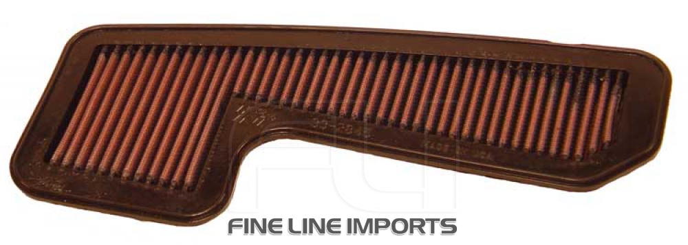 33-2845 Replacement Air Filter