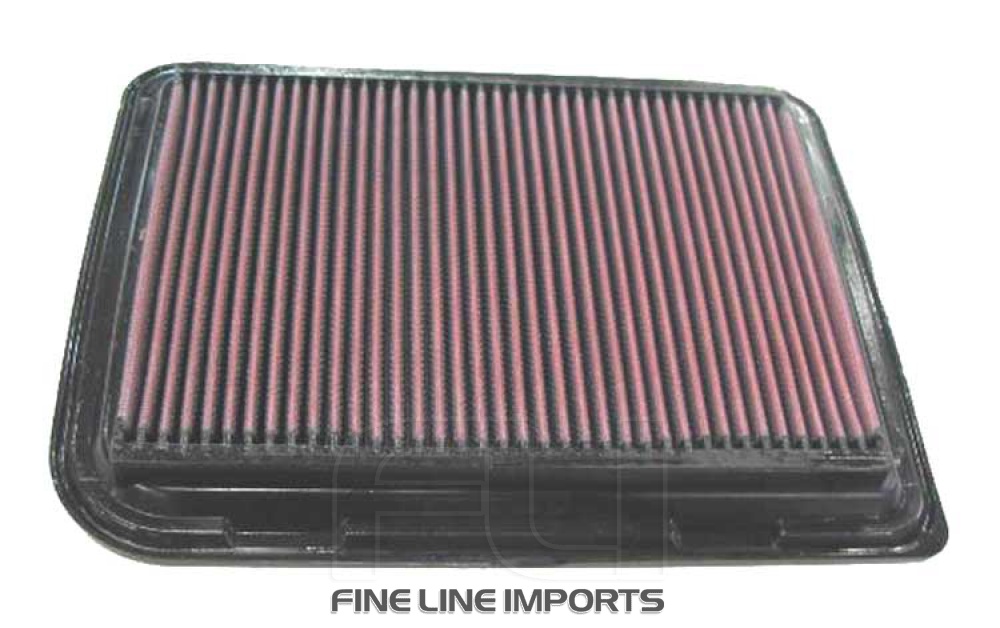 33-2852 Replacement Air Filter