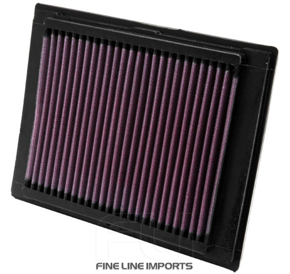 33-2853 Replacement Air Filter