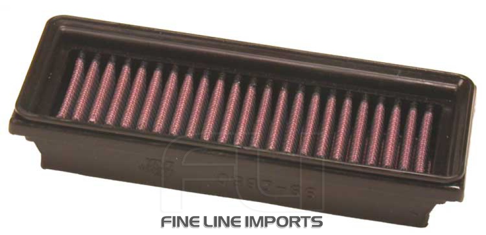 33-2860 Replacement Air Filter