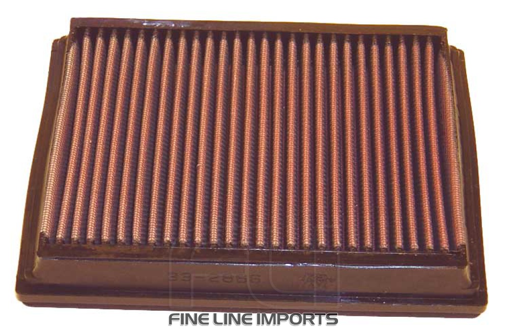 33-2866 Replacement Air Filter