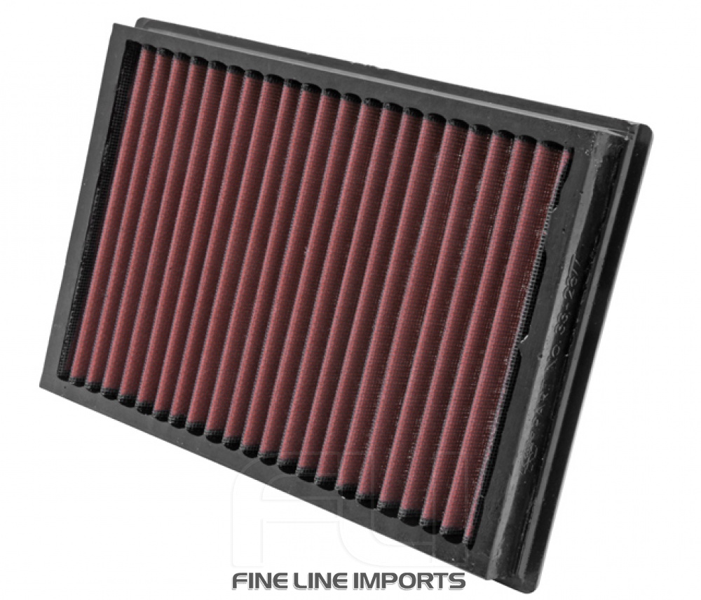 33-2877 Replacement Air Filter