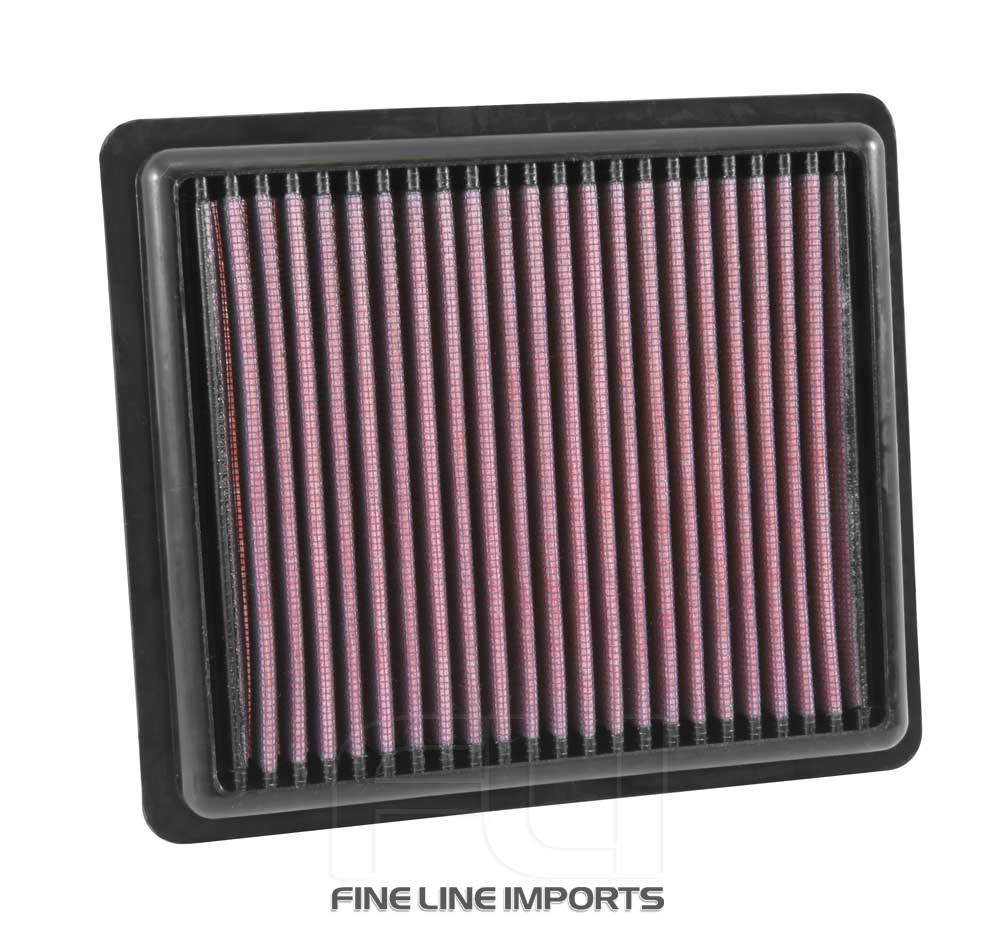 33-2880 Replacement Air Filter