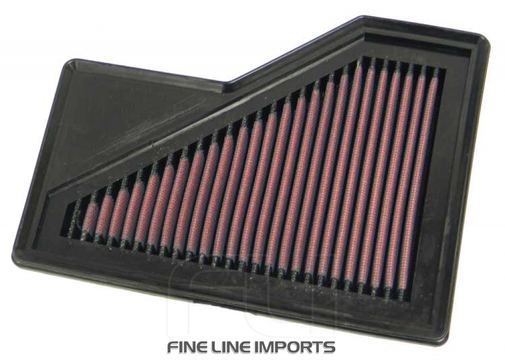 33-2885 Replacement Air Filter