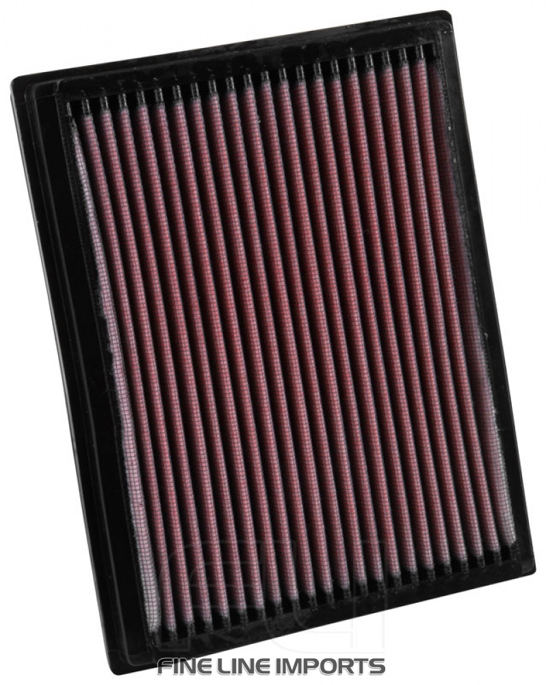33-2914 Replacement Air Filter