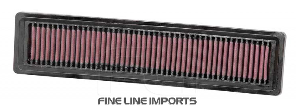 33-2925 Replacement Air Filter