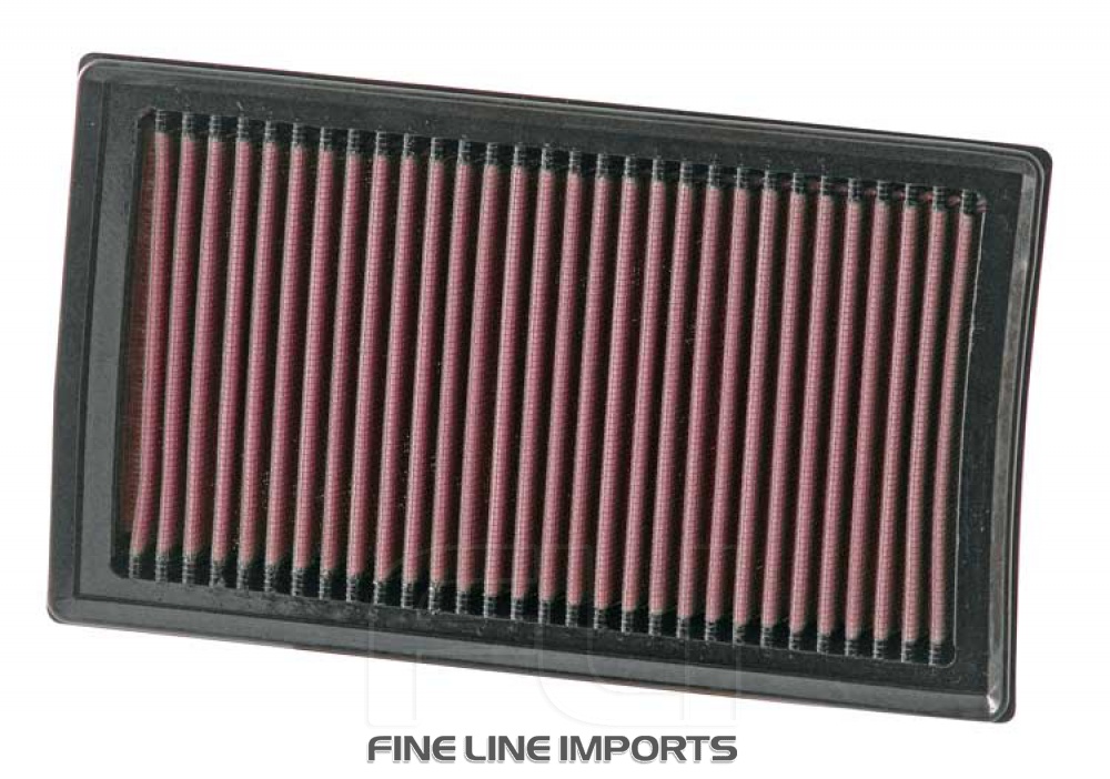 33-2927 Replacement Air Filter