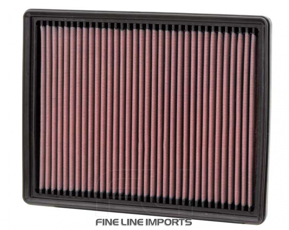 33-2934 Replacement Air Filter