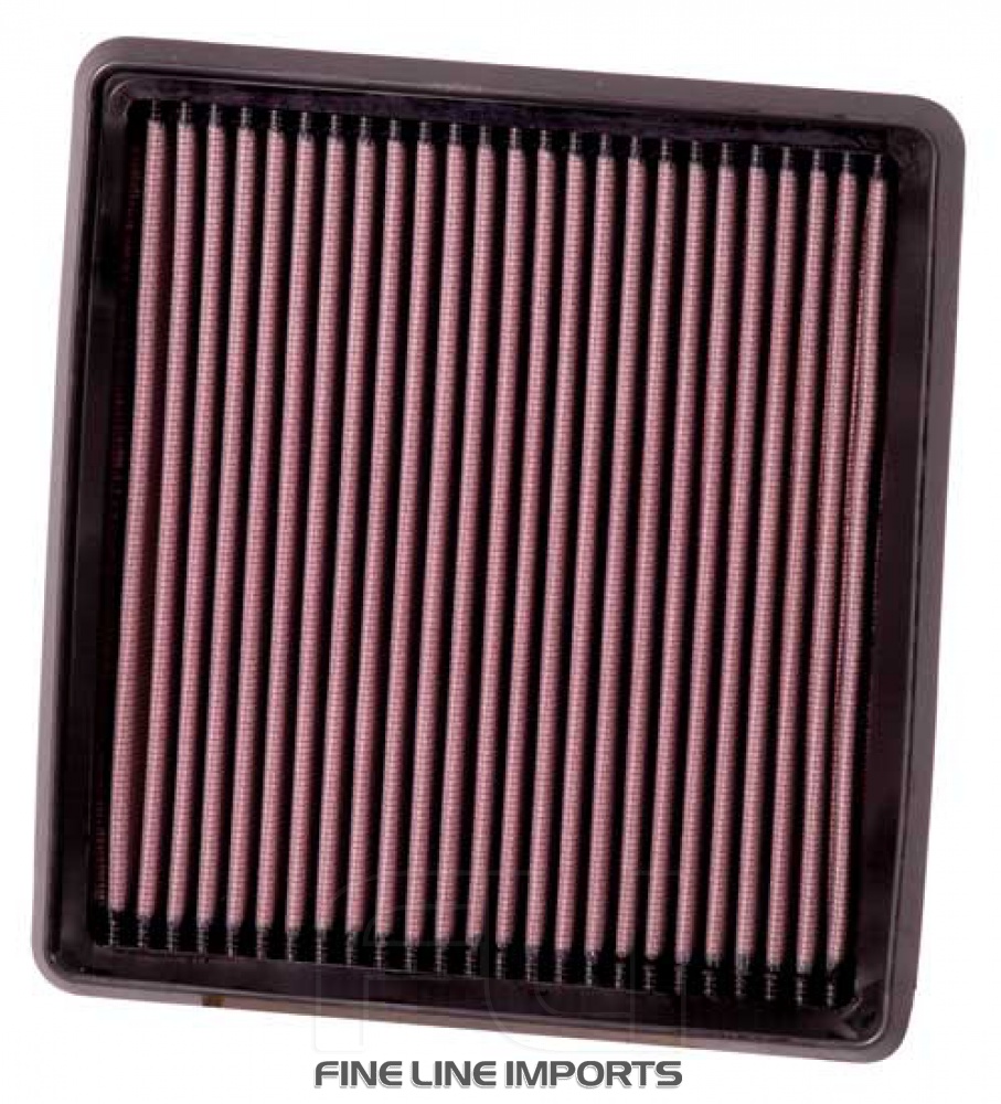 33-2935 Replacement Air Filter