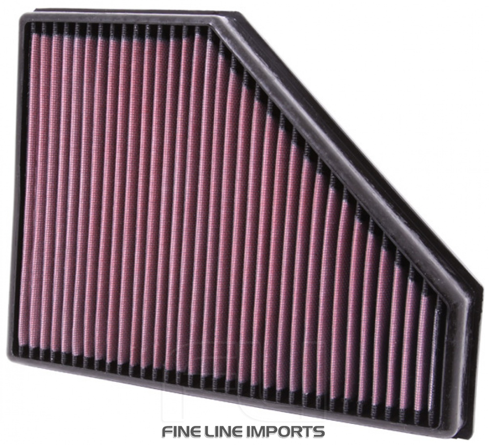 33-2942 Replacement Air Filter