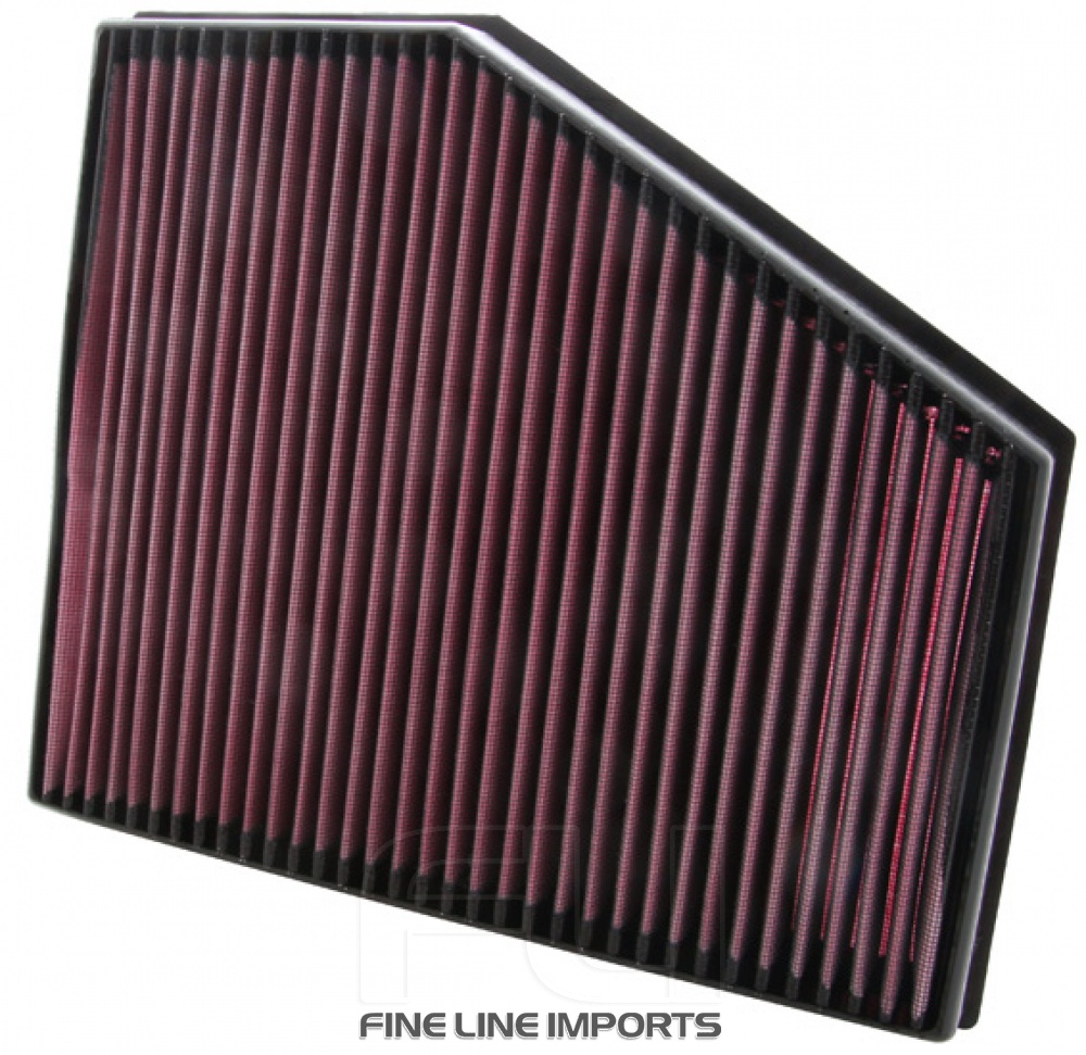 33-2943 Replacement Air Filter