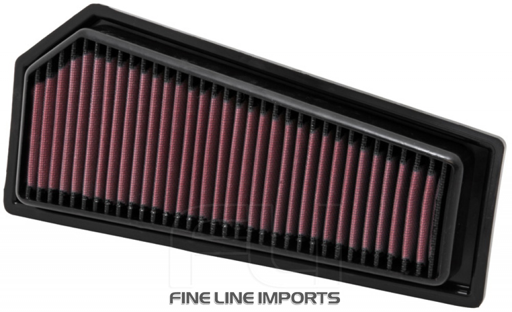 33-2965 Replacement Air Filter