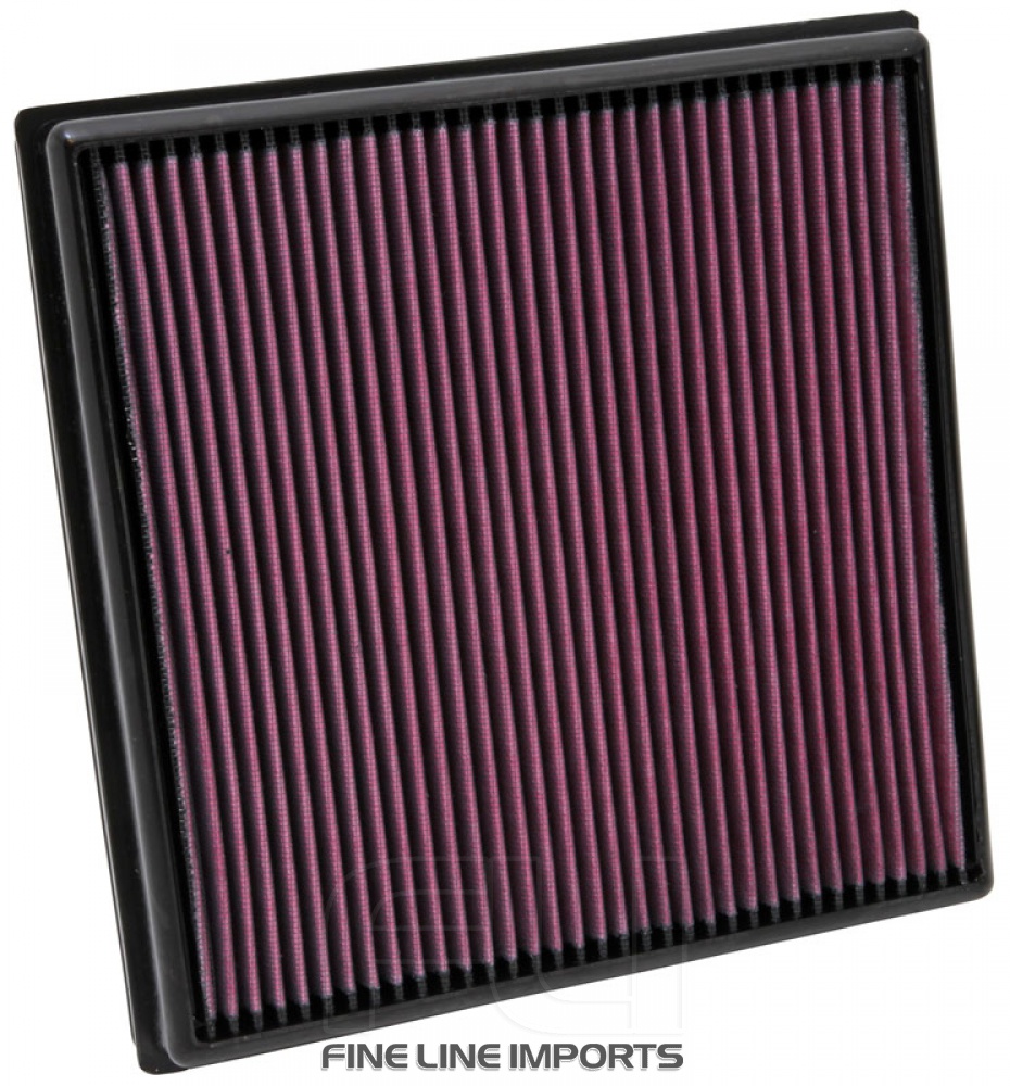 33-2966 Replacement Air Filter