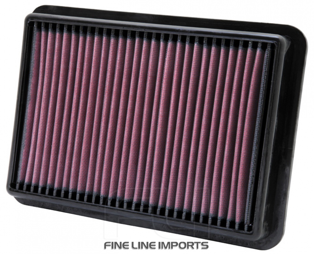 33-2980 Replacement Air Filter