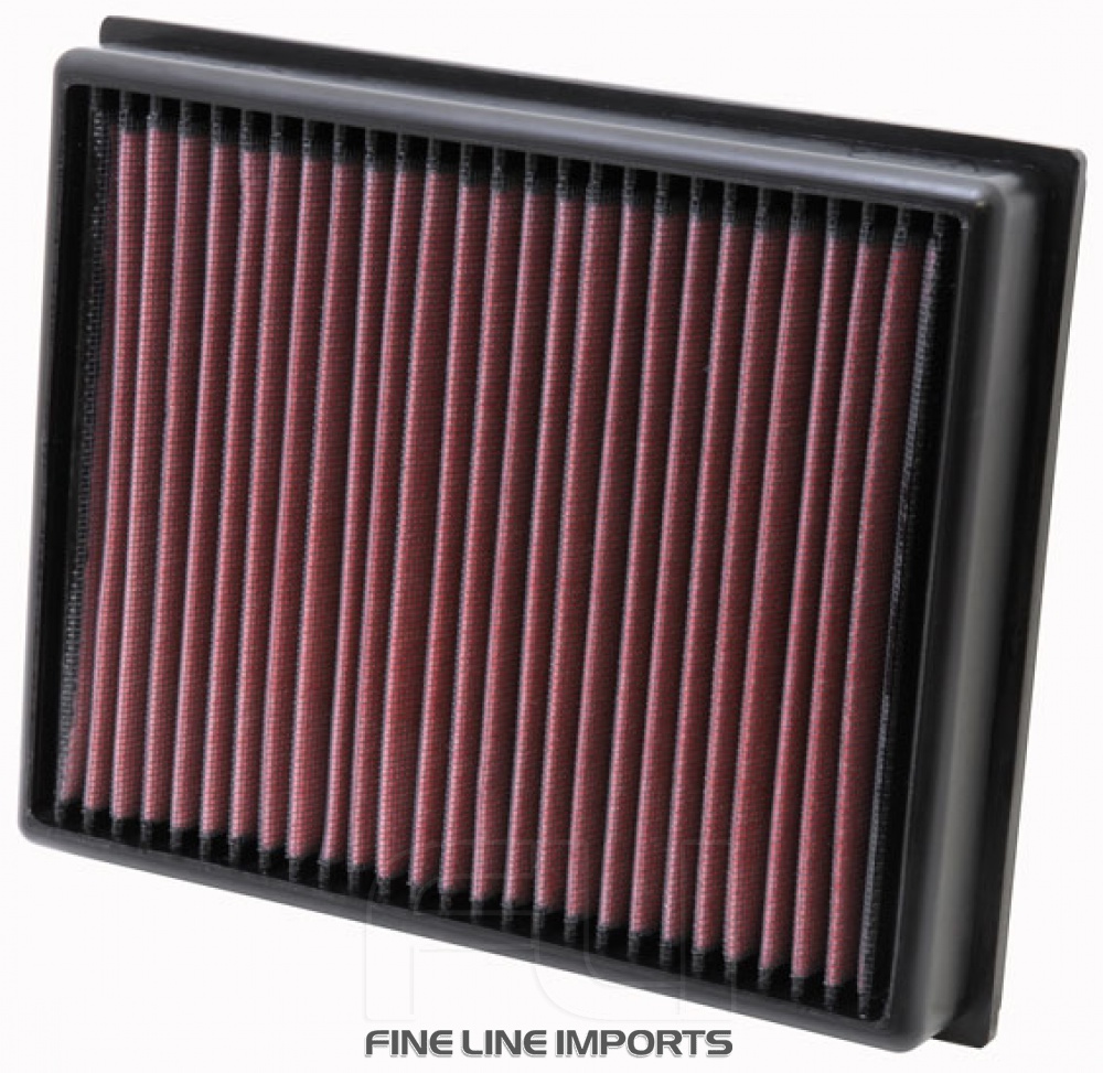 33-2992 Replacement Air Filter