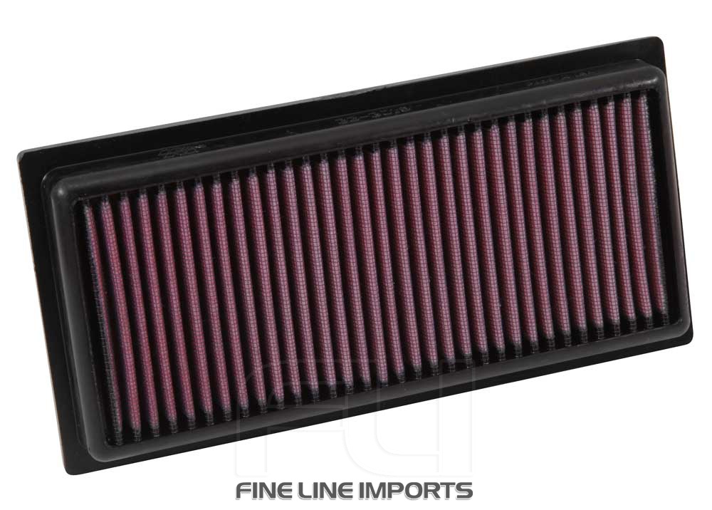 33-3016 Replacement Air Filter
