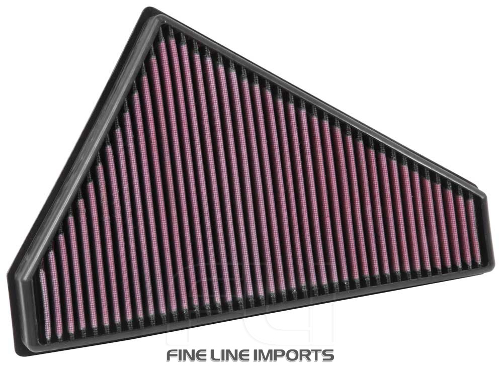 33-3022 Replacement Air Filter