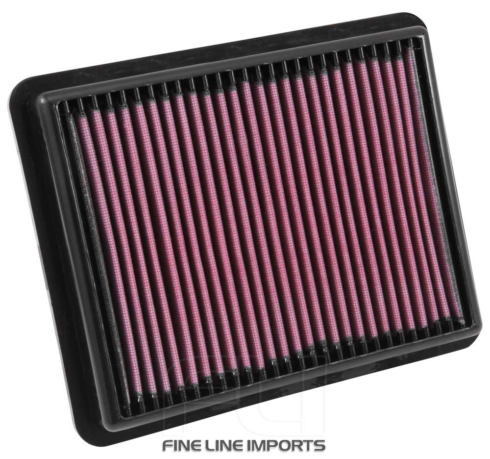 33-3024 Replacement Air Filter