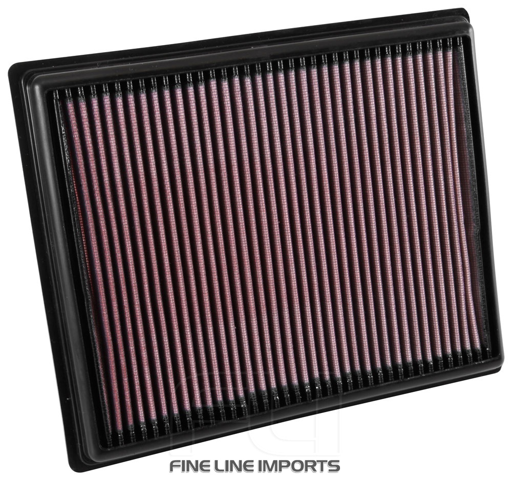 33-3035 Replacement Air Filter