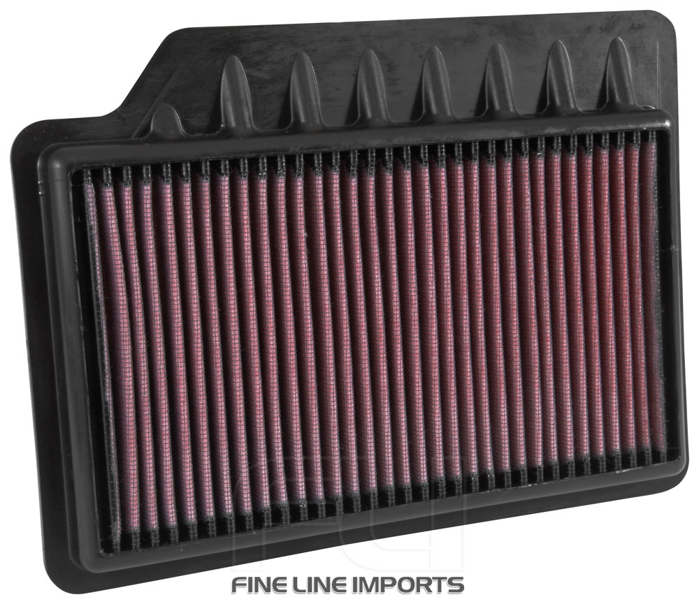 33-3050 Replacement Air Filter