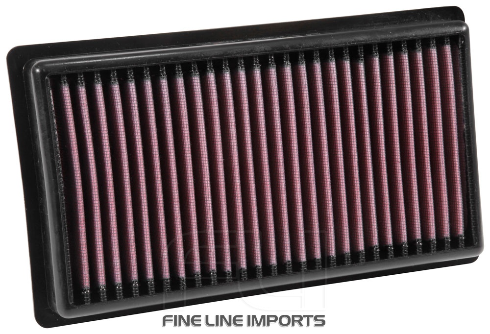 33-3081 Replacement Air Filter