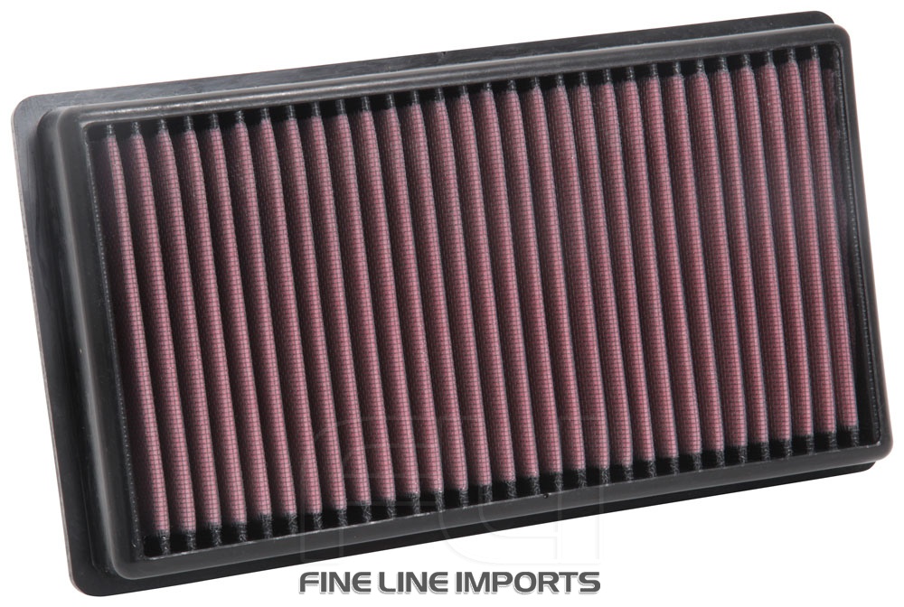 33-3122 Replacement Air Filter
