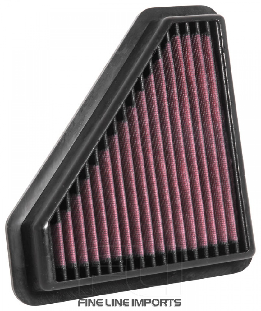 33-3124 Replacement Air Filter