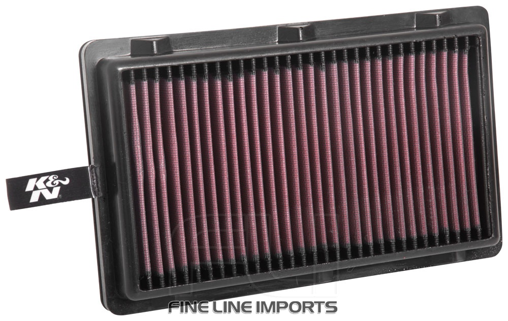33-3125 Replacement Air Filter
