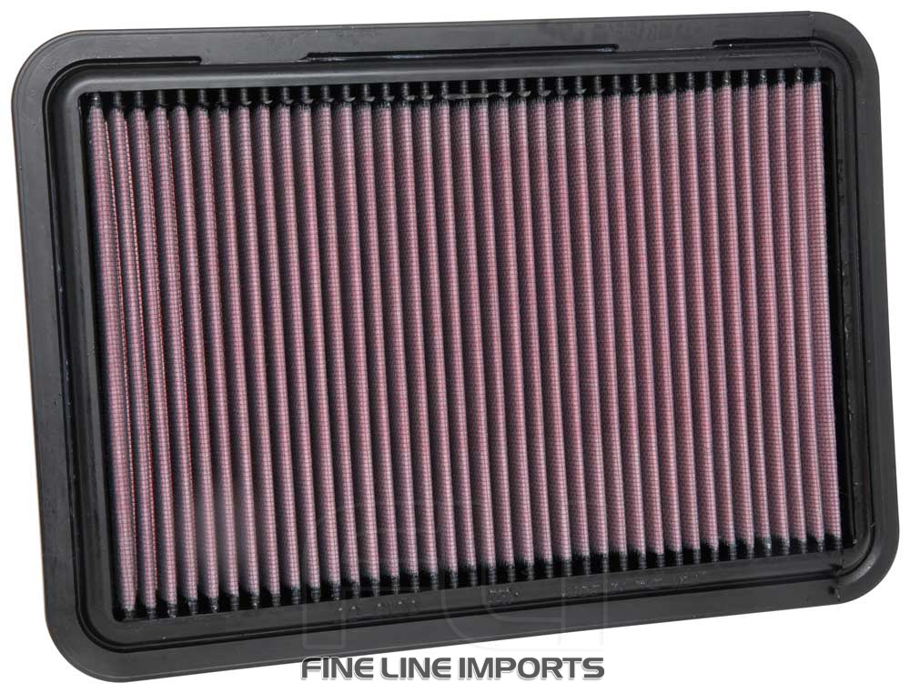 33-3130 Replacement Air Filter