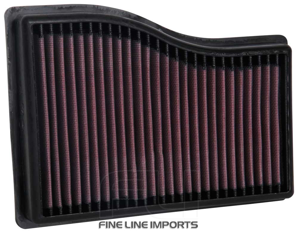 33-3132 Replacement Air Filter
