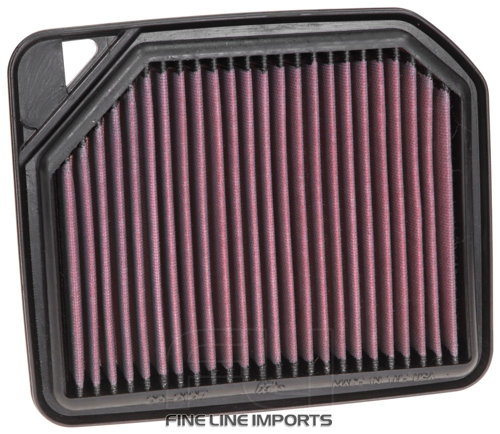 33-3137 Replacement Air Filter