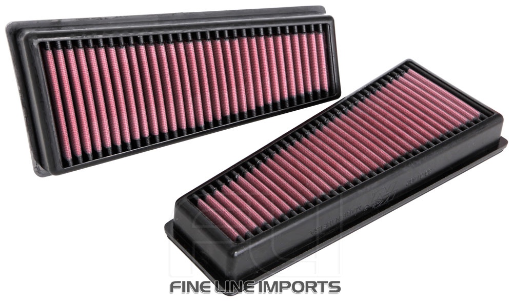 33-3140 Replacement Air Filter
