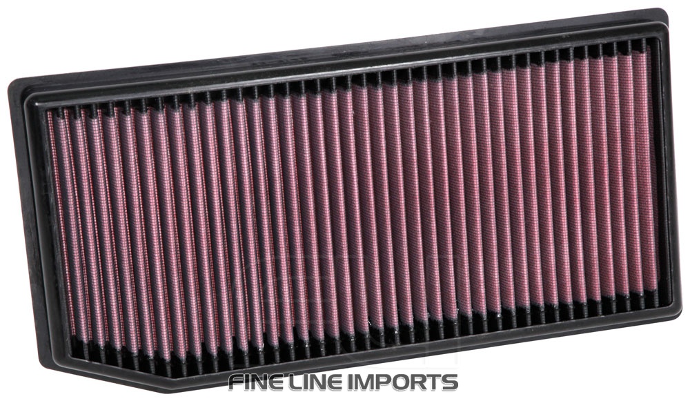 33-3142 Replacement Air Filter