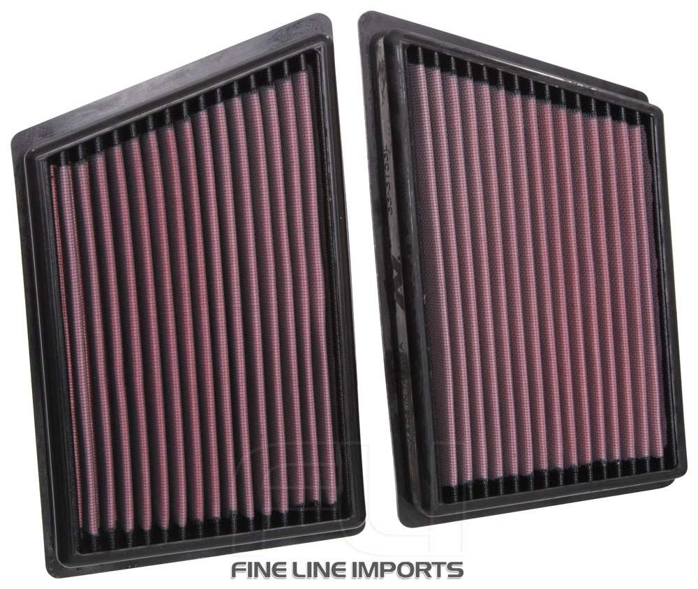 33-3153 Replacement Air Filter
