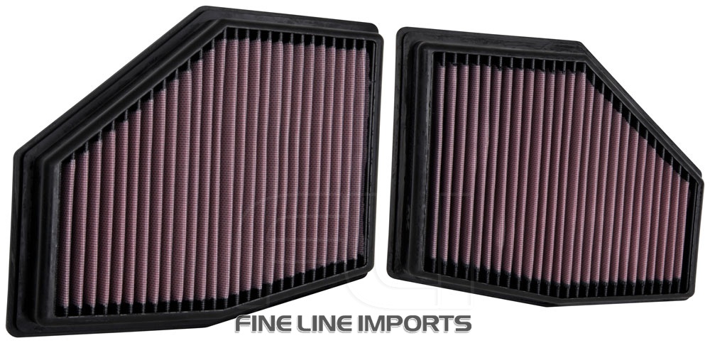 33-3155 Replacement Air Filter