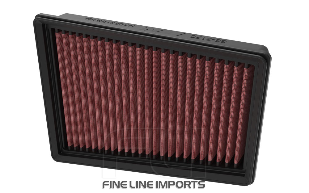 33-3170 Replacement Air Filter