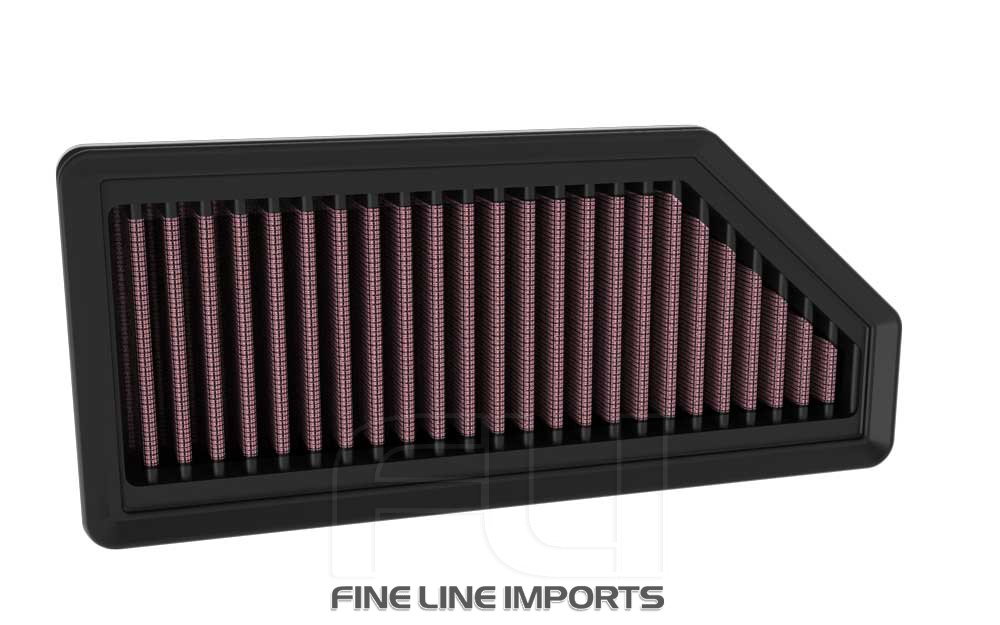 33-3184 Replacement Air Filter