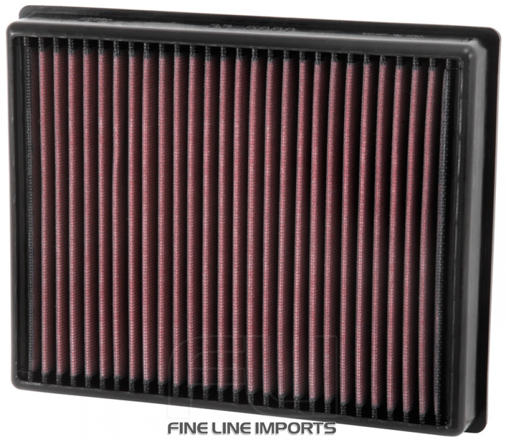 33-5000 Replacement Air Filter