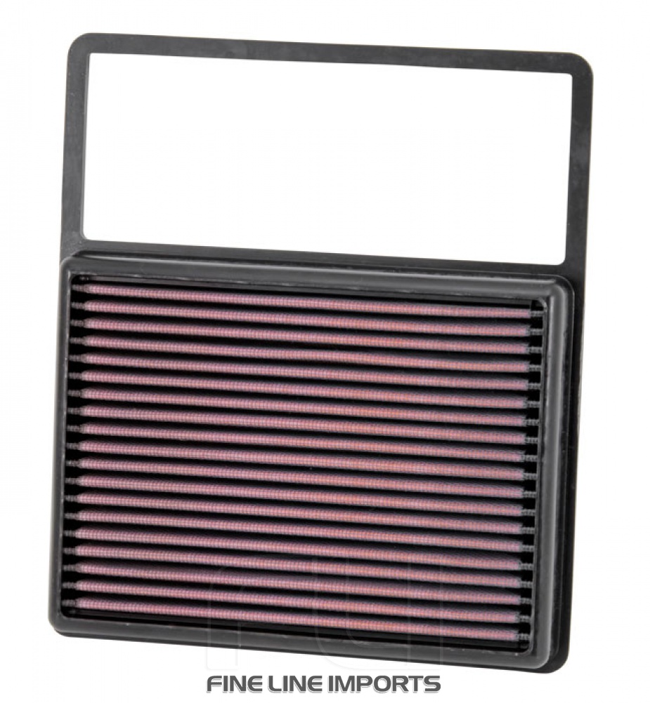 33-5001 Replacement Air Filter