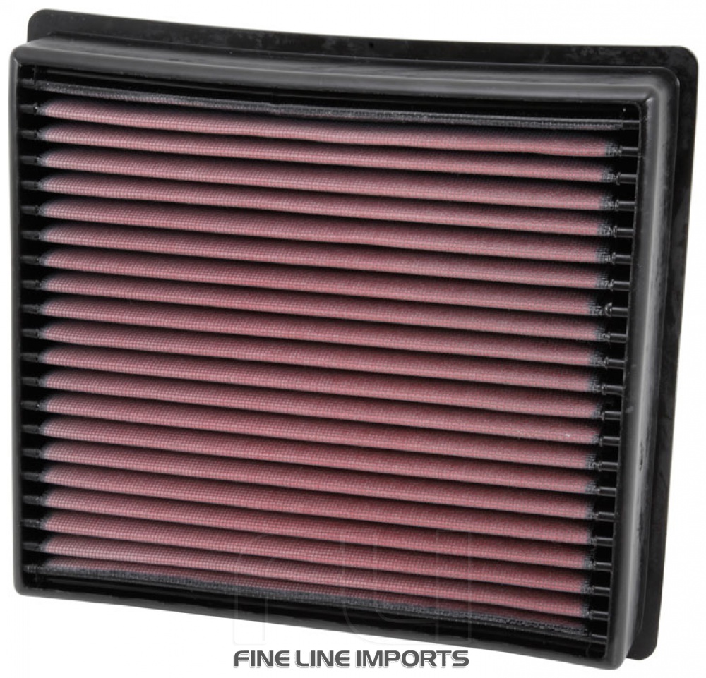 33-5005 Replacement Air Filter