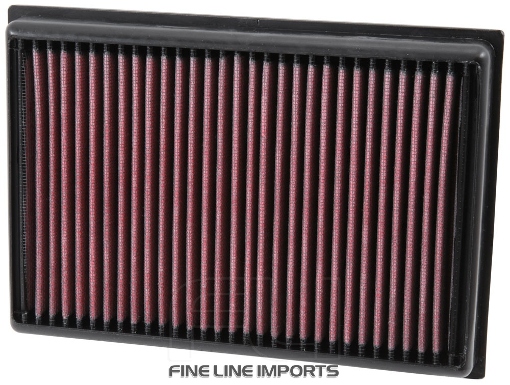 33-5007 Replacement Air Filter